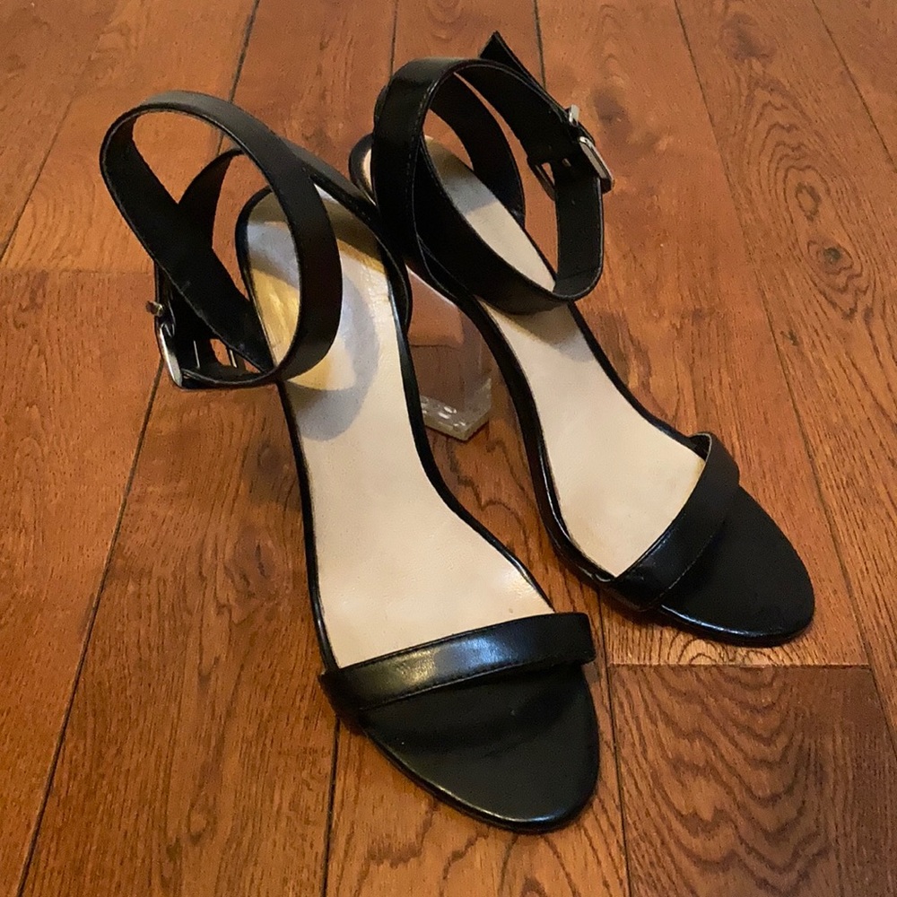 ASOS strappy sandal